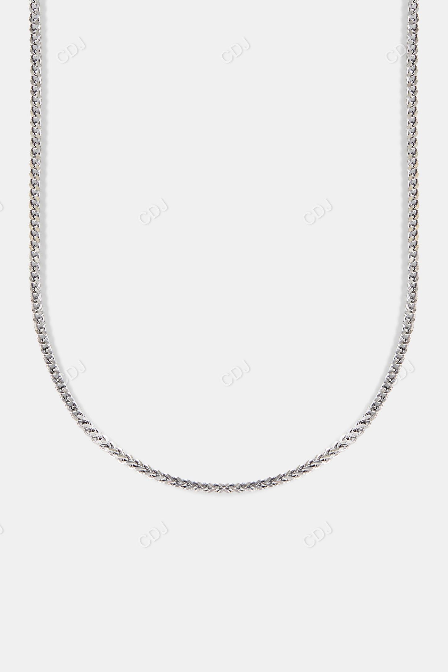 5 mm 16 inch Tennis Chain