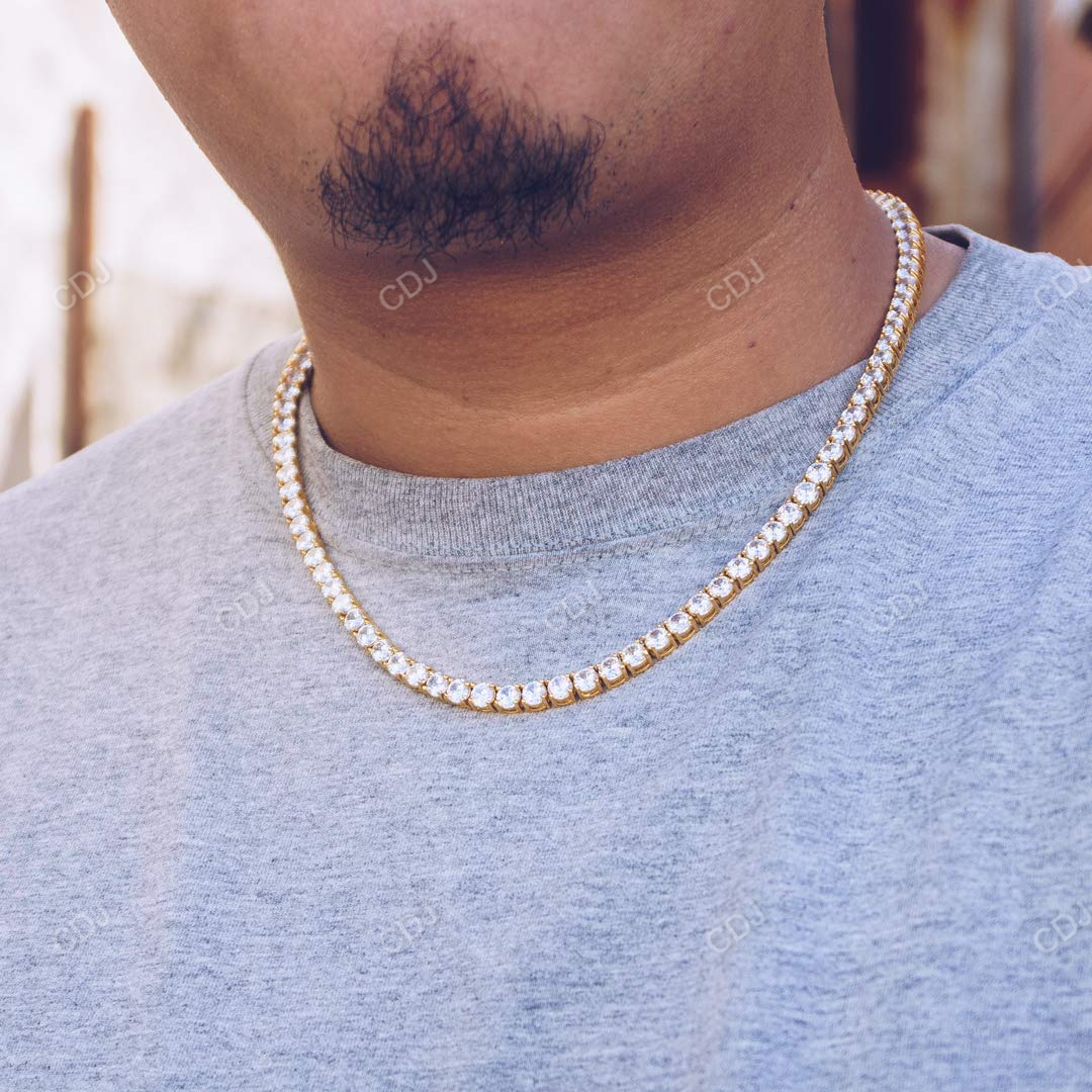 5 mm 18 inch Tennis Chain