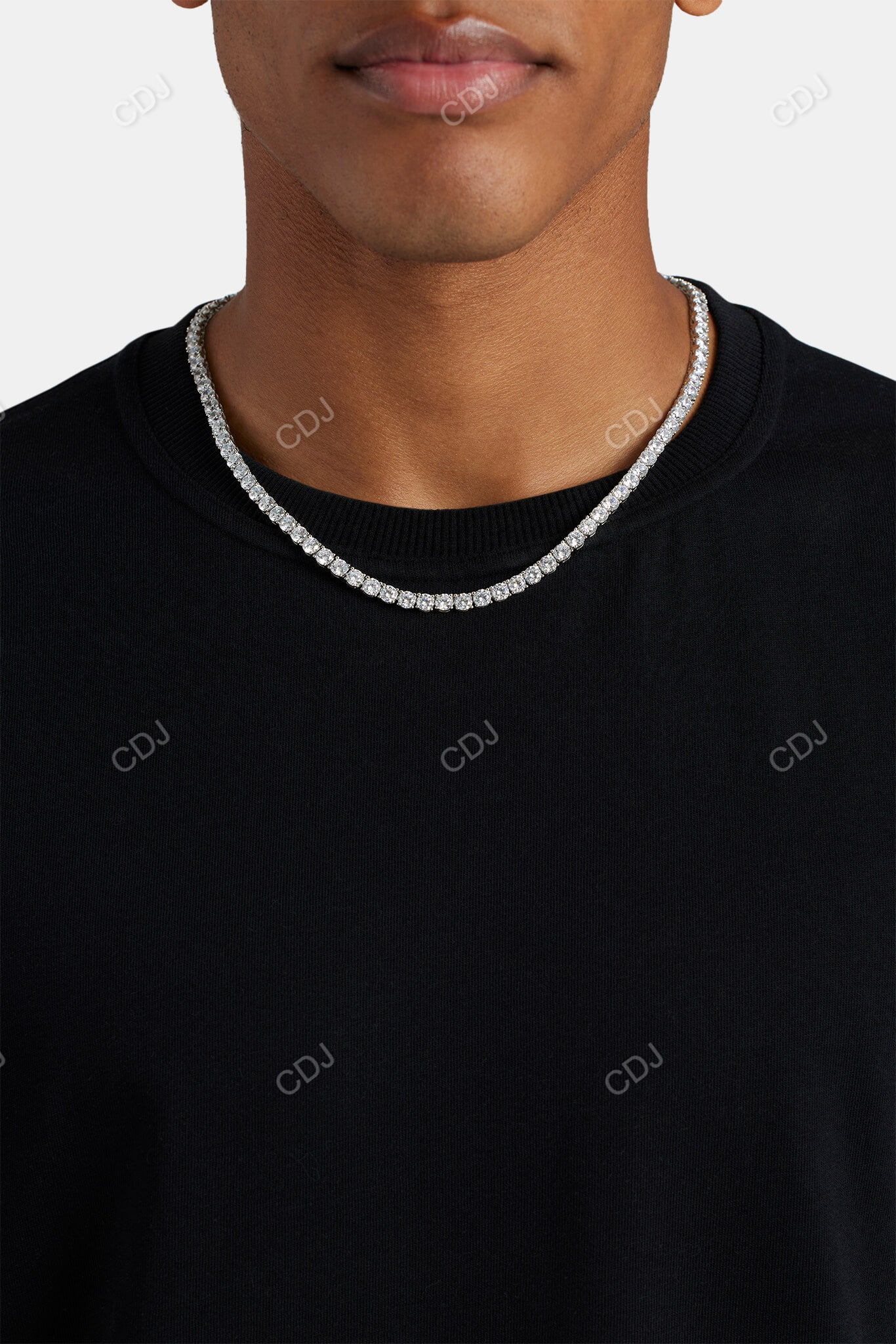 5 mm 16 inch Tennis Chain
