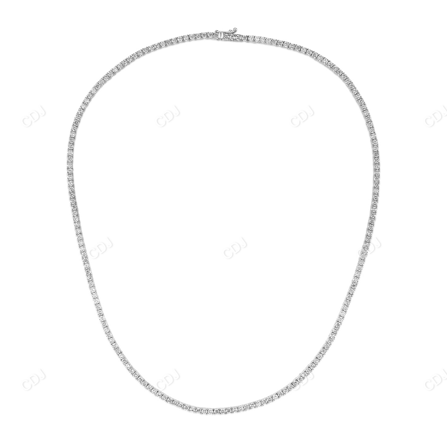 2mm 20 inch Tennis Chain
