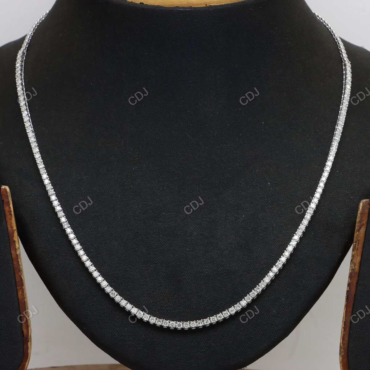 2mm 22 inch Tennis Chain