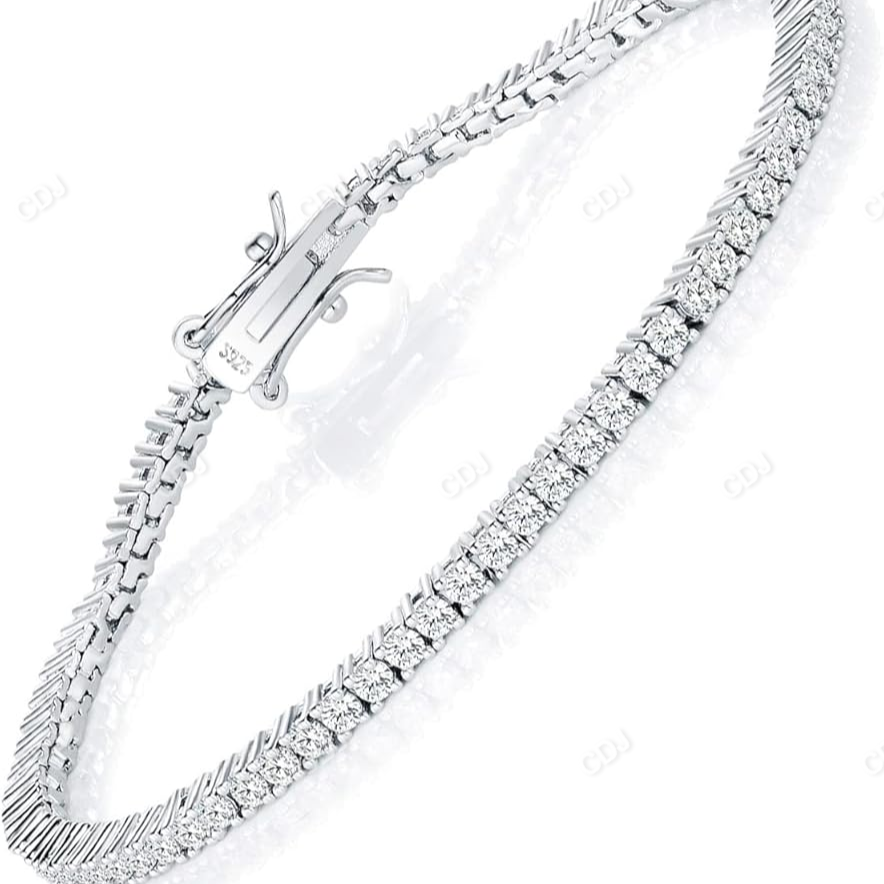 2mm 7 inch Tennis Bracelet