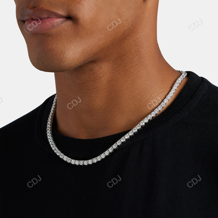 5 mm 16 inch Tennis Chain