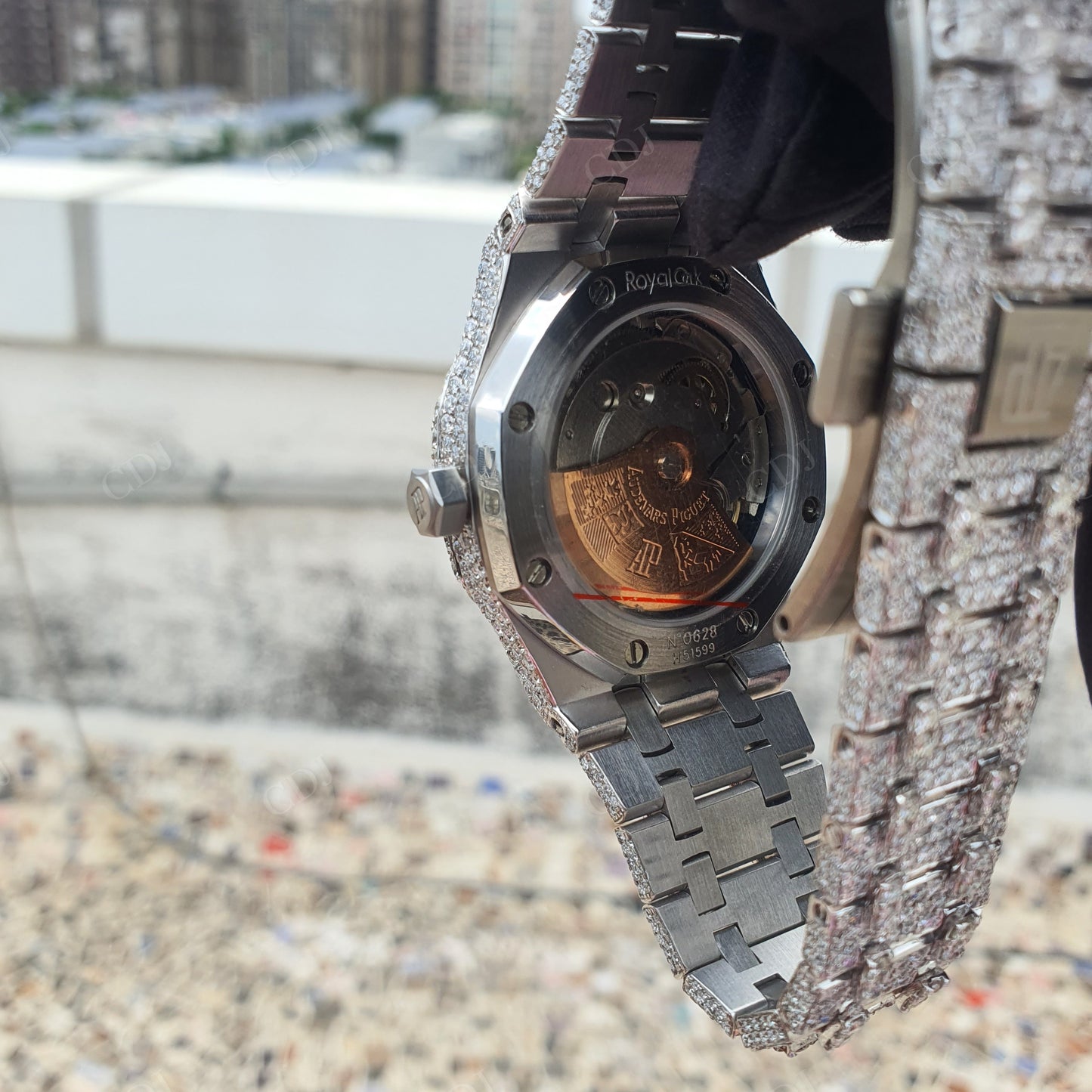 A52 (36mm)