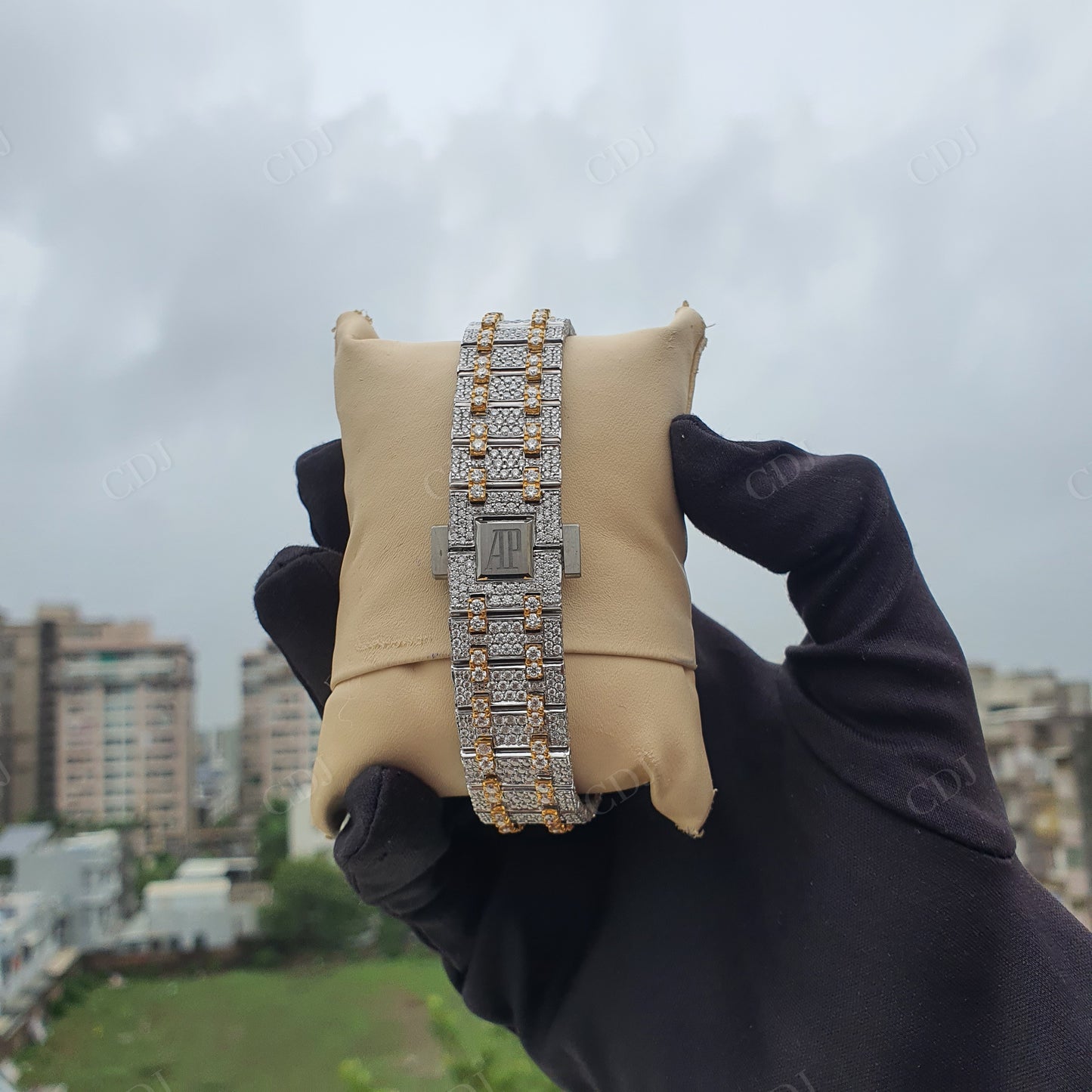 A53 (36mm)