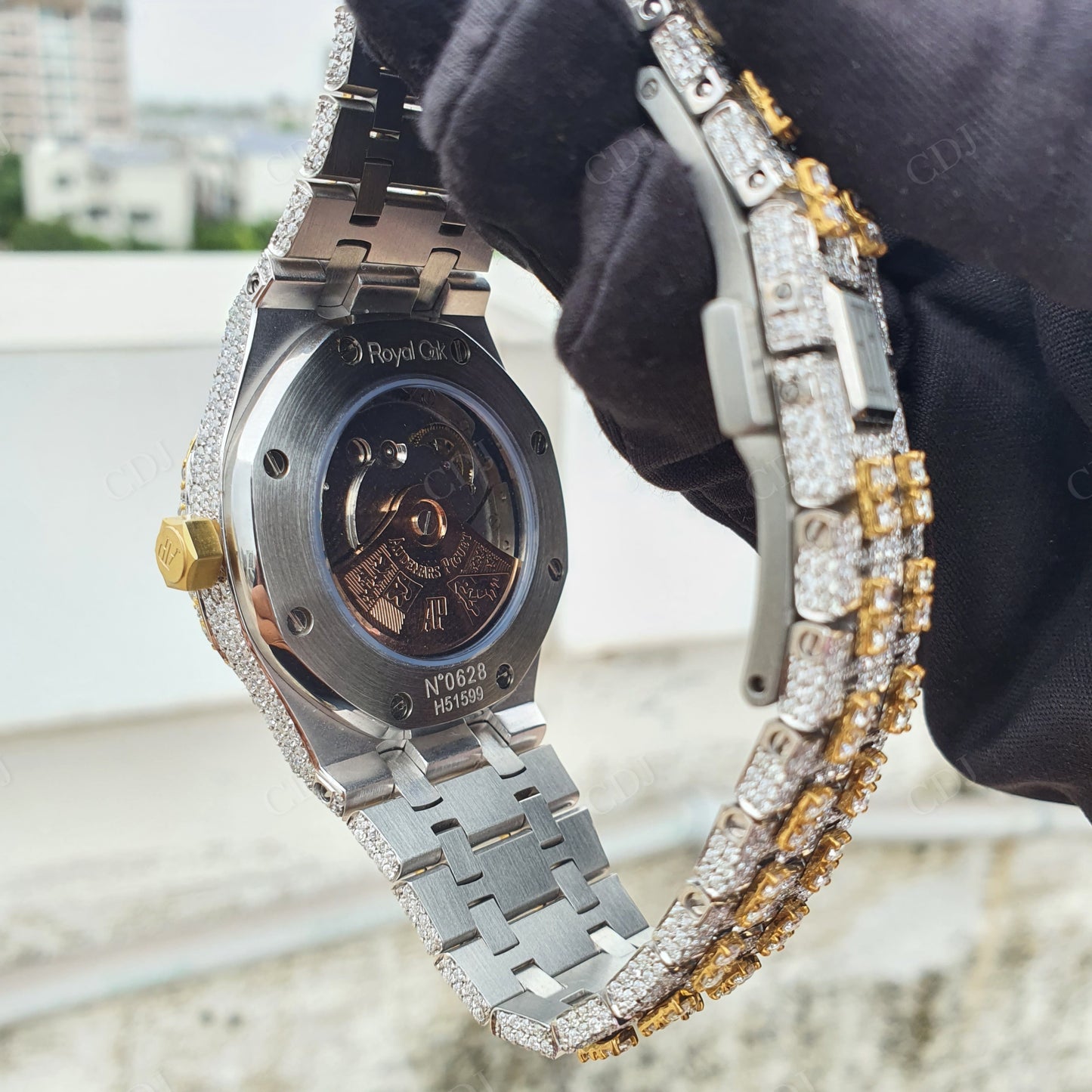 A53 (36mm)
