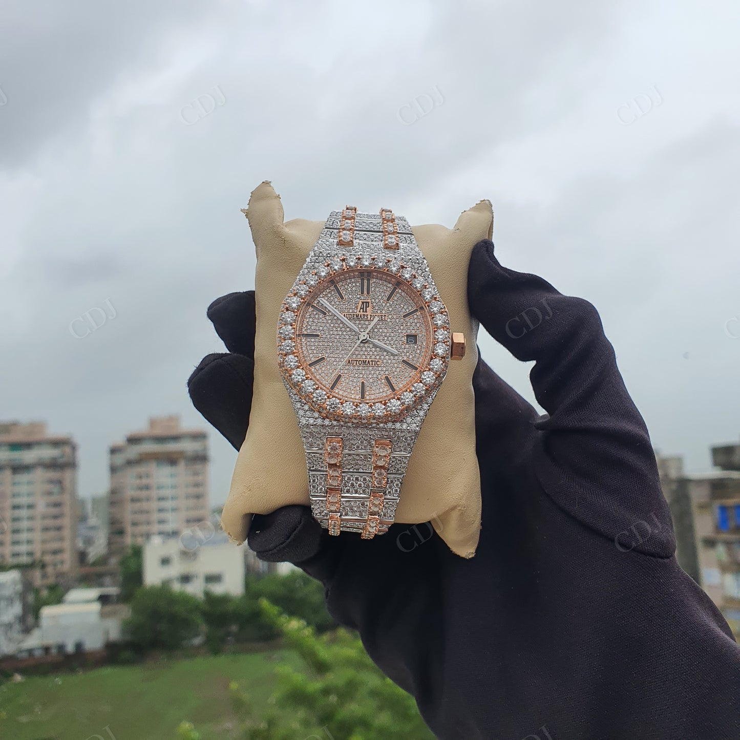 A54 (36mm)