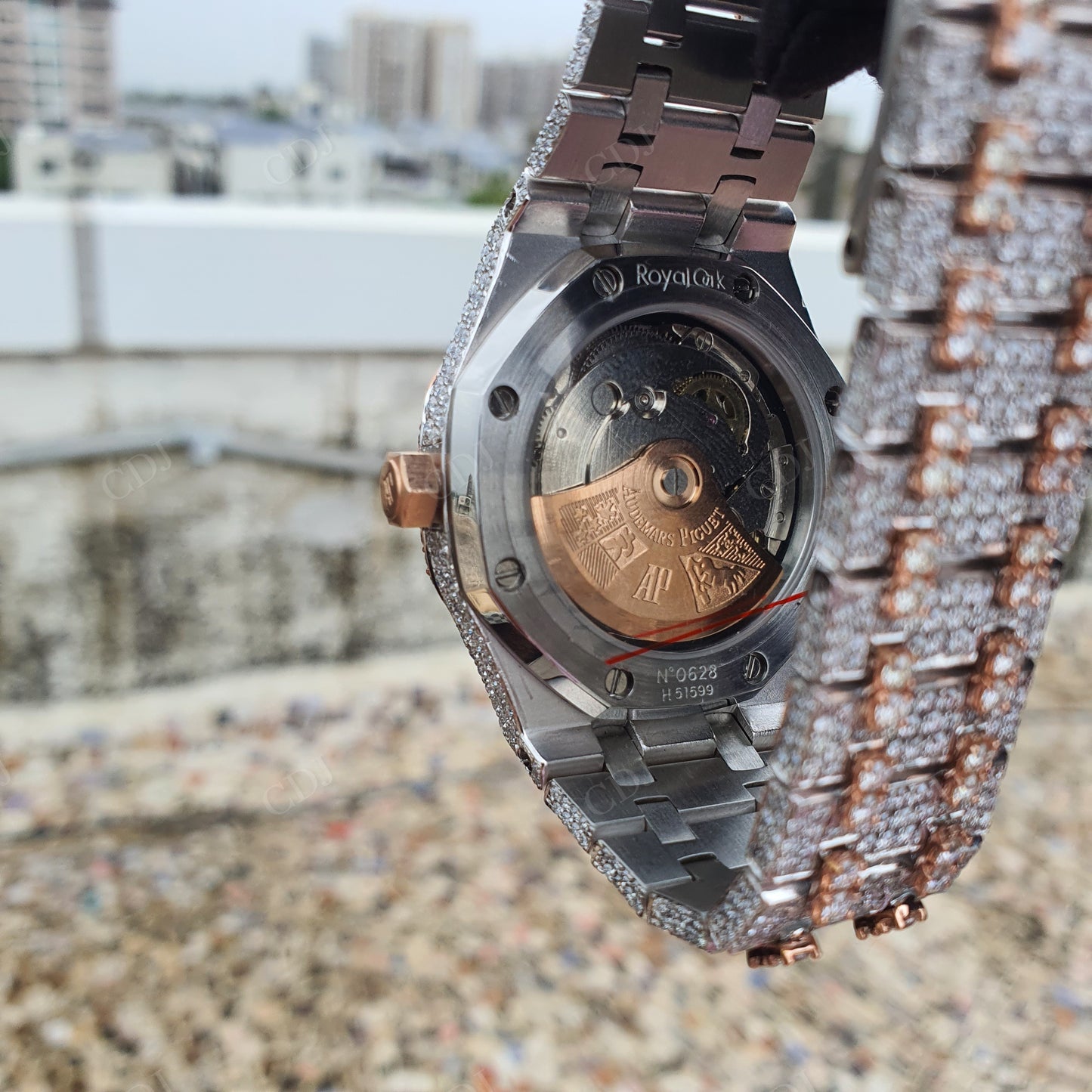 A54 (36mm)