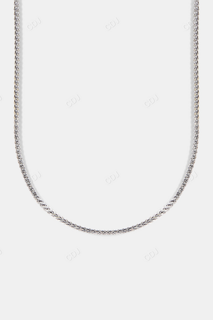 5 mm 16 inch Tennis Chain