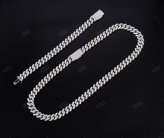 12mm 20 Inch Cuban Chain