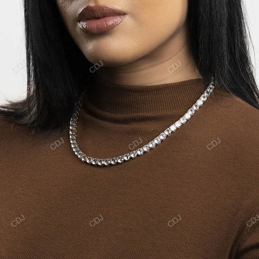 6 mm 16 inch Tennis Chain