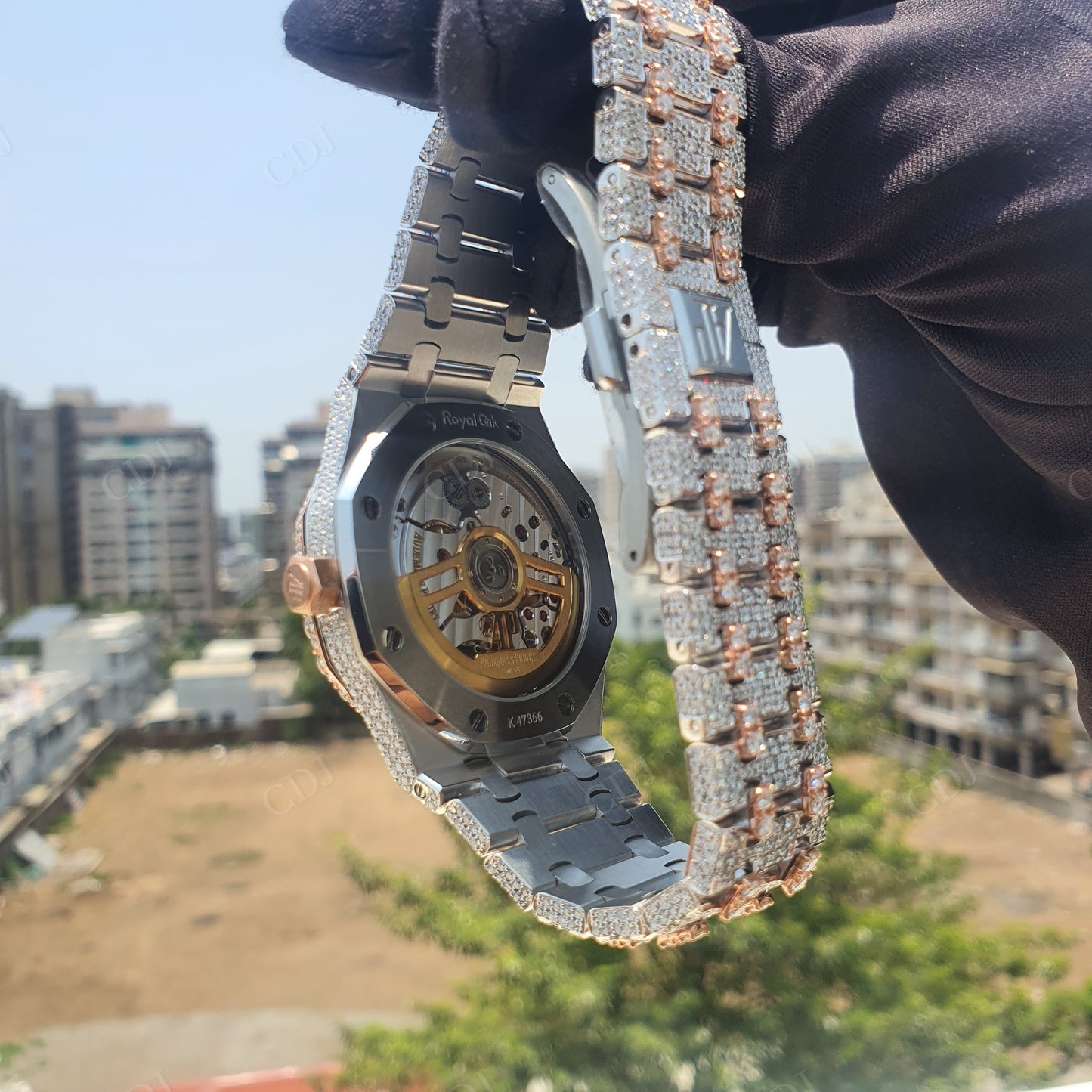 AE1 (ETA)