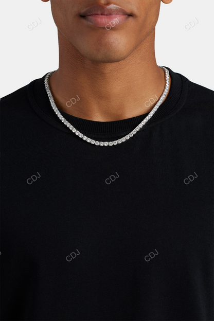 5 mm 16 inch Tennis Chain