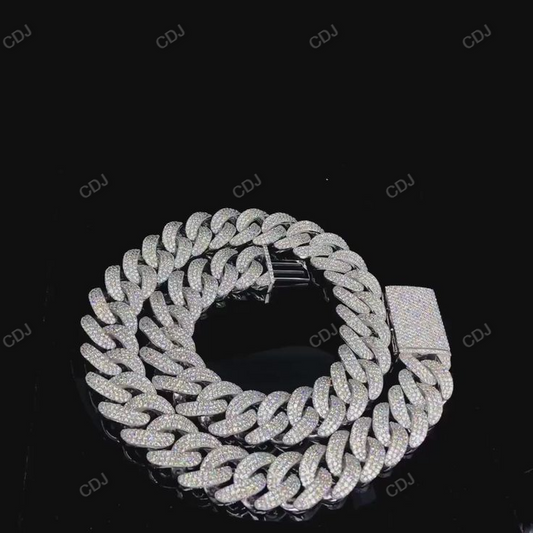 20 mm Round 20 inch Cuban Chain