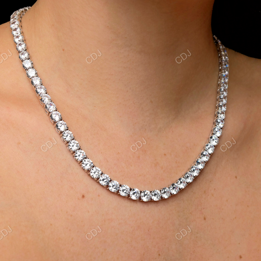 6 mm 20 inch Tennis Chain