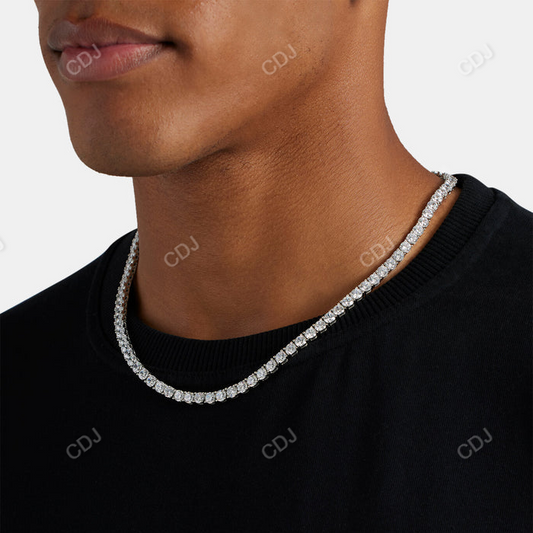 5 mm 16 inch Tennis Chain