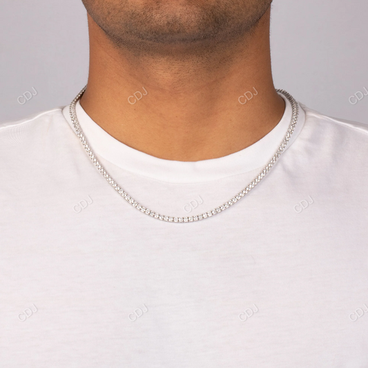3 mm 16 inch Tennis Chain