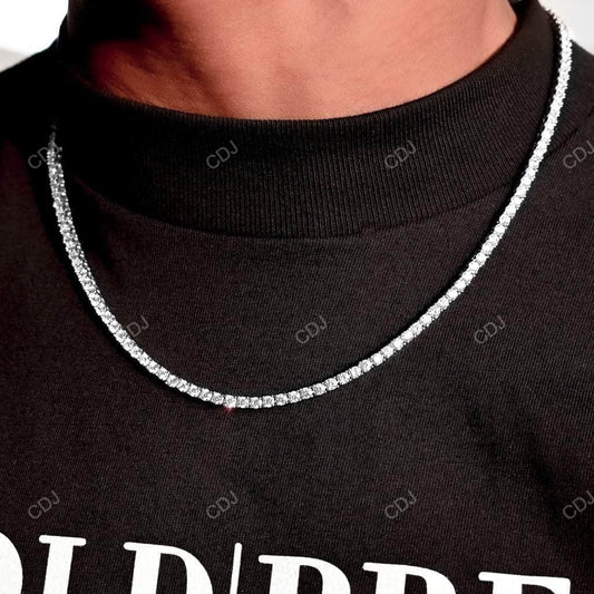 3 mm 20 inch Tennis Chain