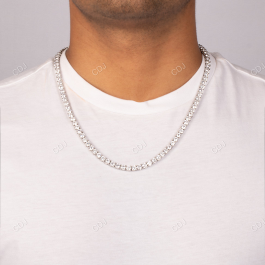 5 mm 20 inch Tennis Chain