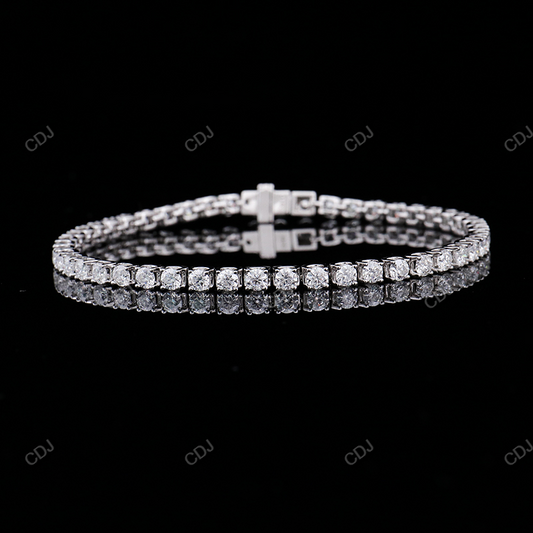 5 mm 6 inch Tennis Bracelet