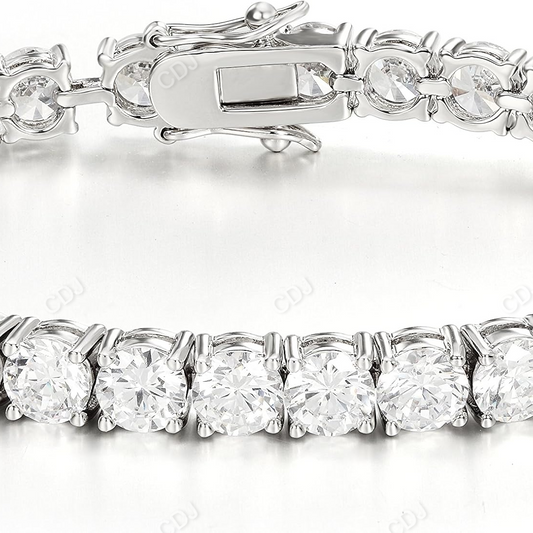 6 mm 6 inch Tennis Bracelet
